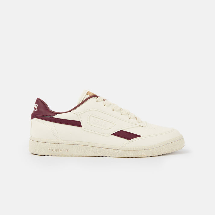 saye M89 Icon - Garnet