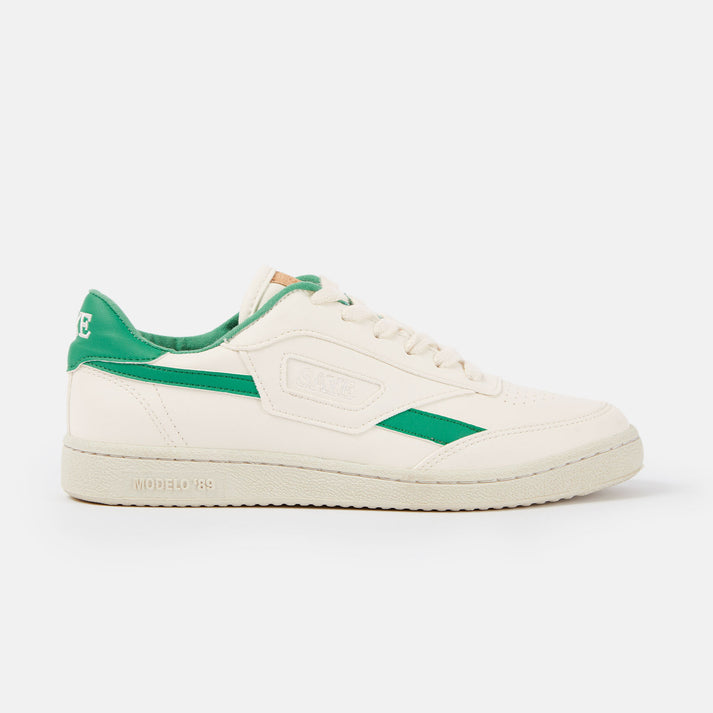 Saye M89 Icon - Jade