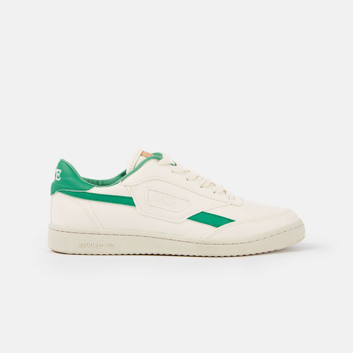 saye M89 Icon - Jade