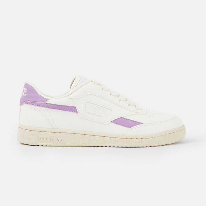 Saye M89 Icon - Lilac