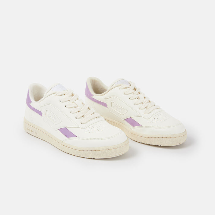 Saye M89 Icon - Lilac