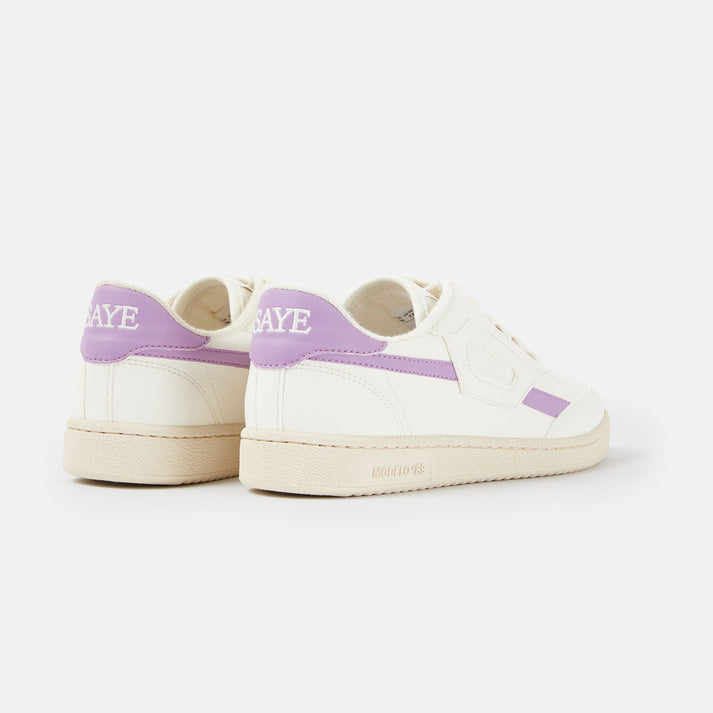 Saye M89 Icon - Lilac