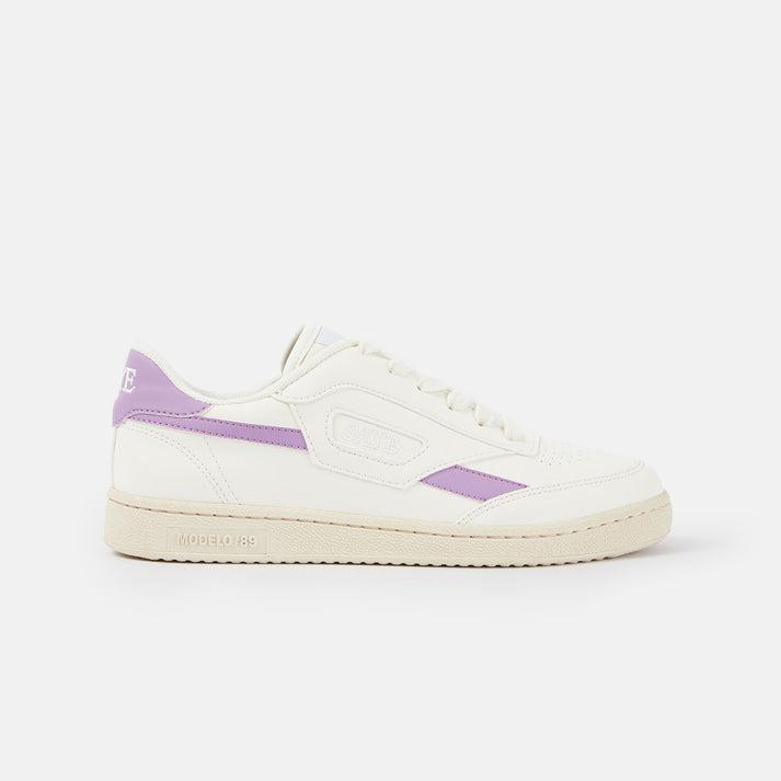 saye M89 Icon - Lilac