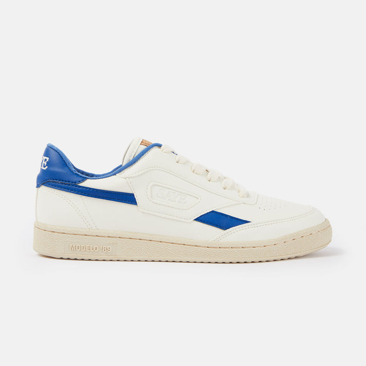 Saye M89 Icon - Navy