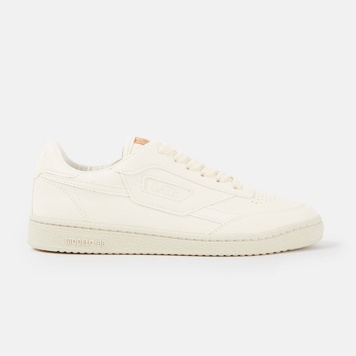 Saye M89 Icon - Off-white