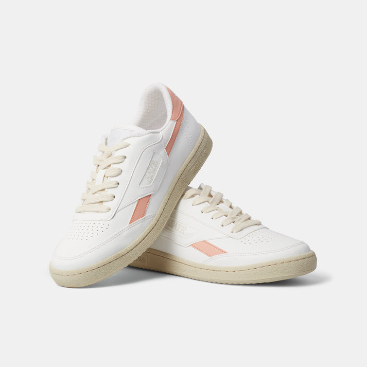 Saye M89 Icon - Polar Salmon