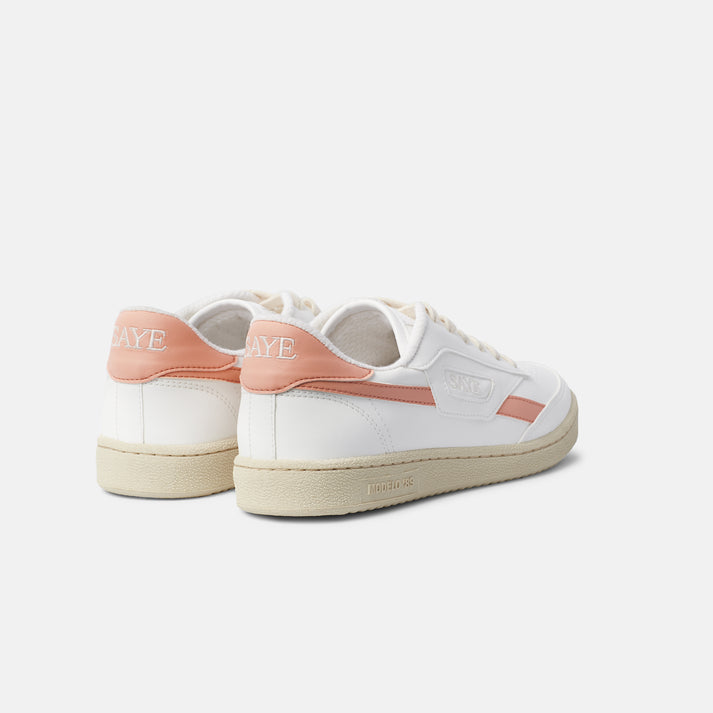 Saye M89 Icon - Polar Salmon