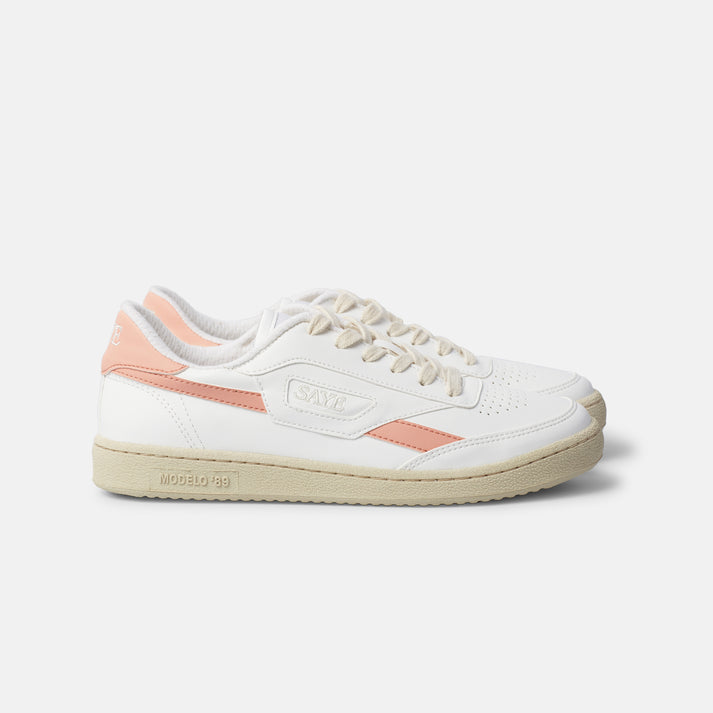 saye M89 Icon - Polar Salmon