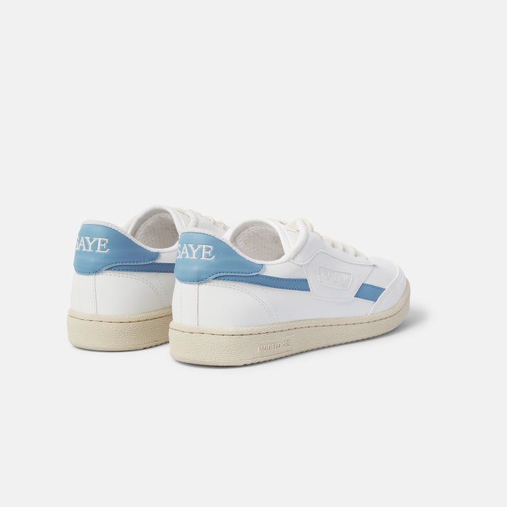 Saye M89 Icon - Polar Sky