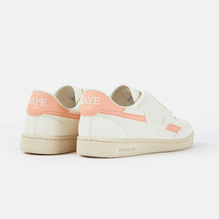 Saye M89 Icon - Salmon