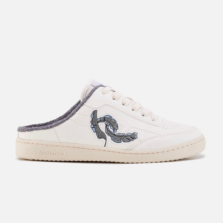 Saye M89 Mule - Leaf