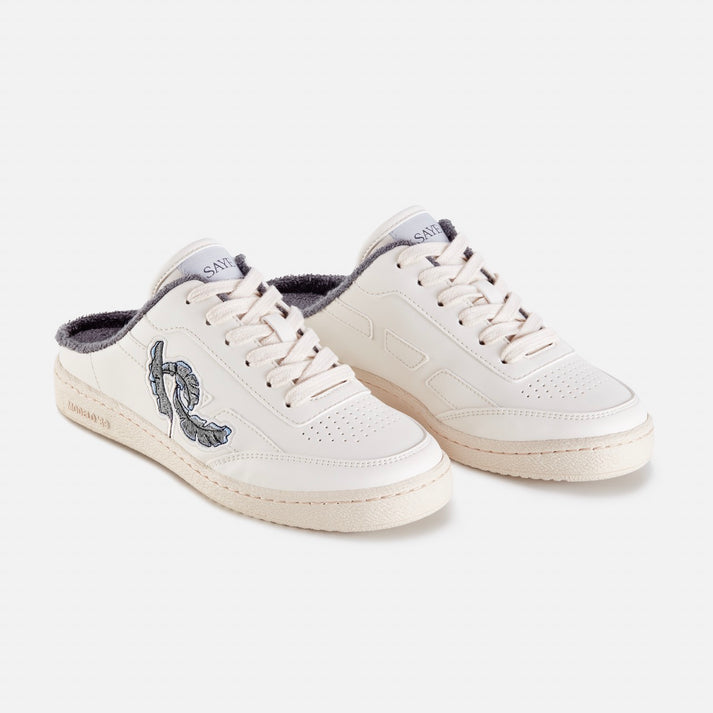 Saye M89 Mule - Leaf