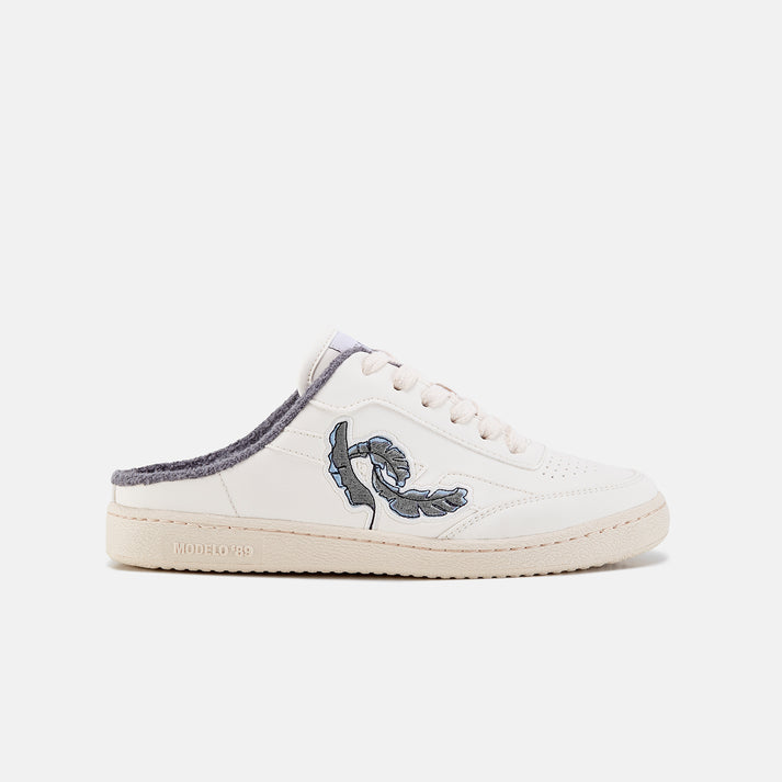 saye M89 Mule - Leaf