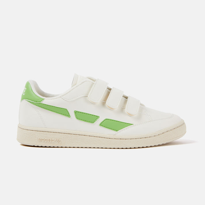 Saye M89 Strap - Matcha