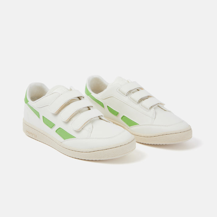 Saye M89 Strap - Matcha