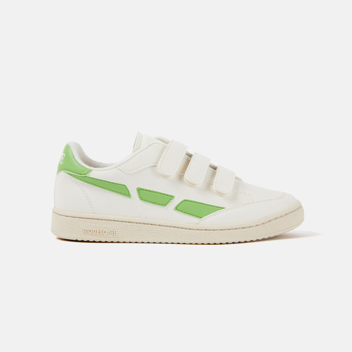 saye M89 Strap - Matcha