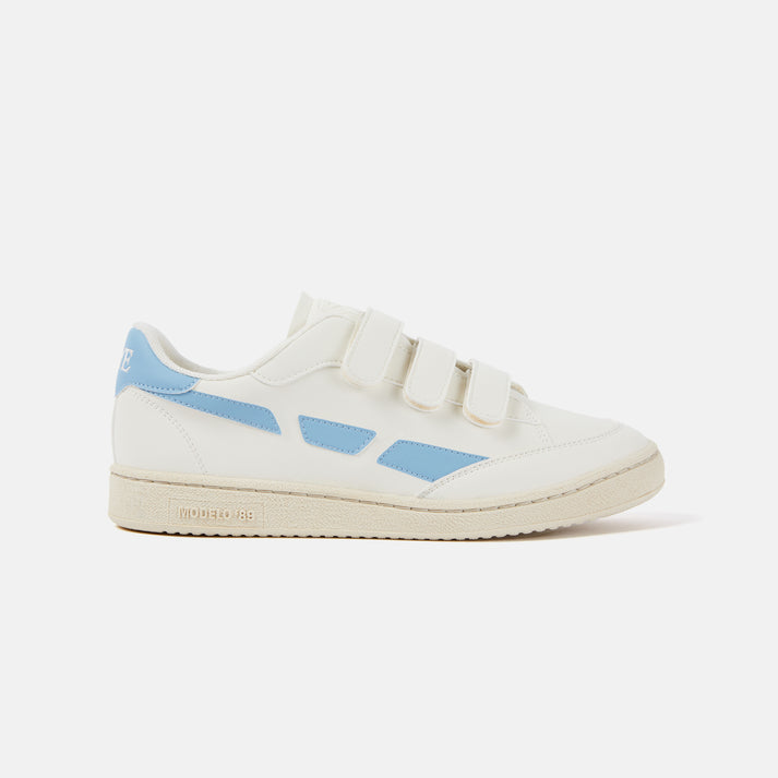 saye M89 Strap - Sky