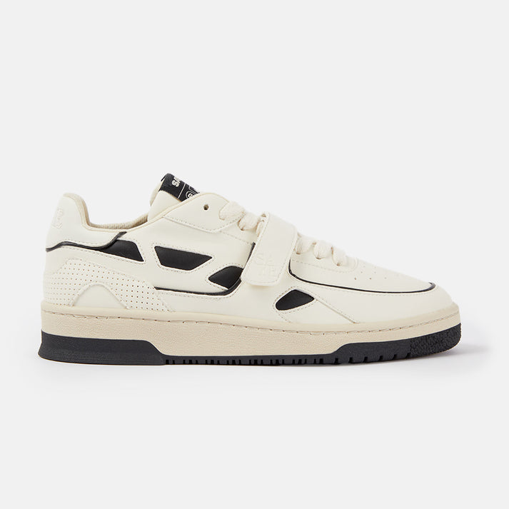 Saye M92 Bold - Black