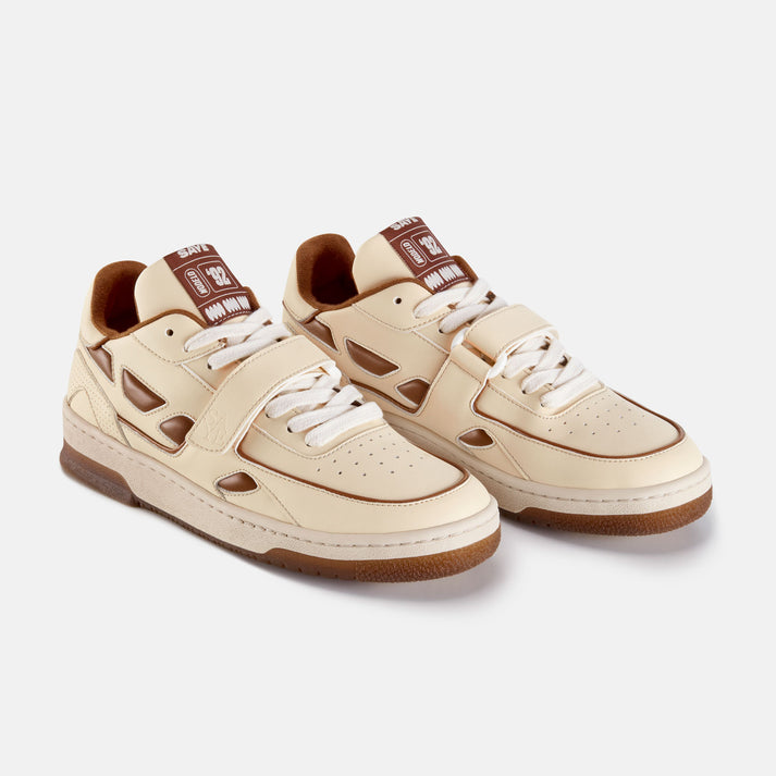 Saye M92 Bold Cactus - Vanilla & Walnut