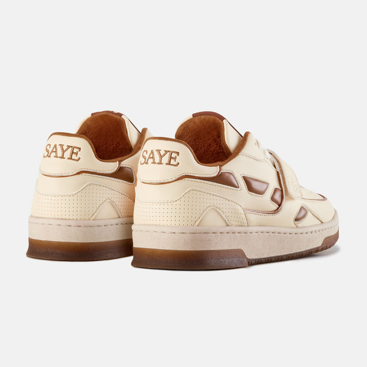 Saye M92 Bold Cactus - Vanilla & Walnut