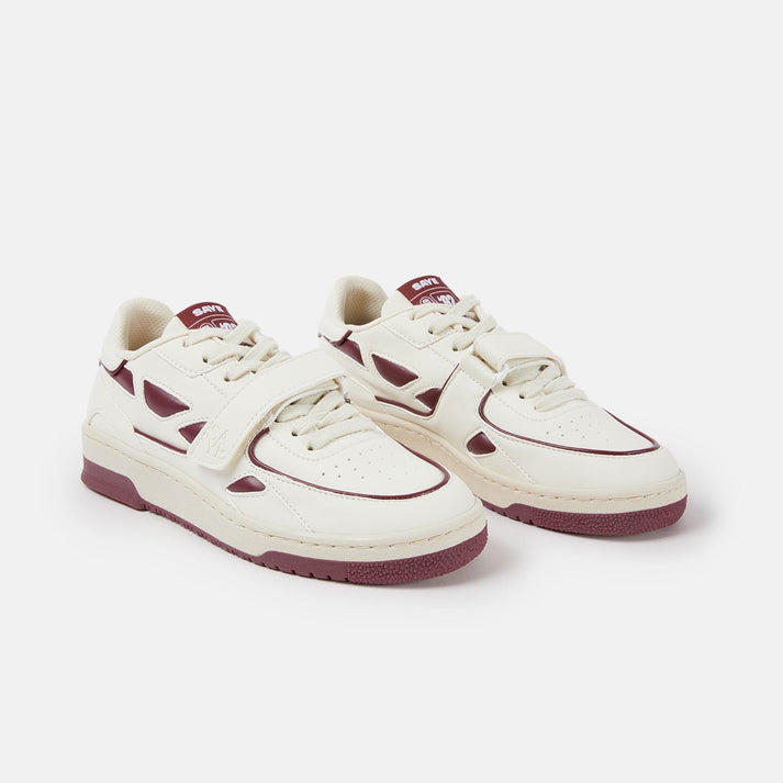 Saye M92 Bold - Garnet