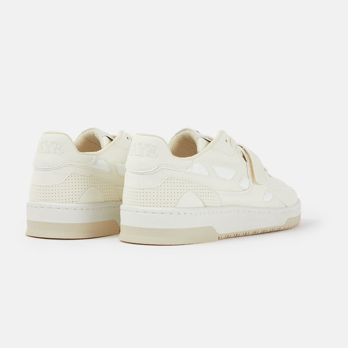 Saye M92 Bold - Off-white