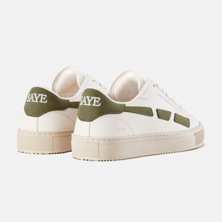 Saye M99 City - Forest