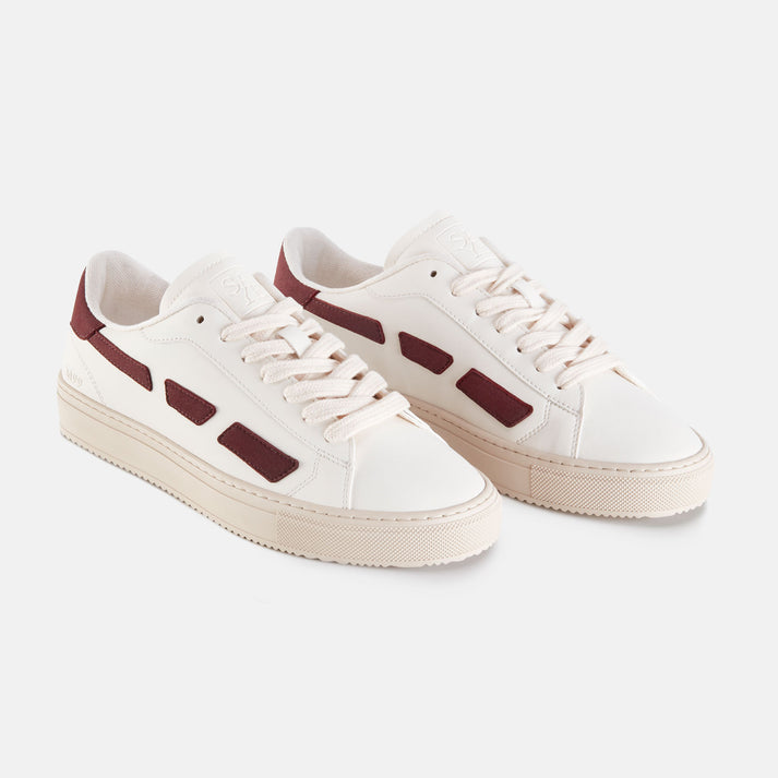 Saye M99 City - Garnet