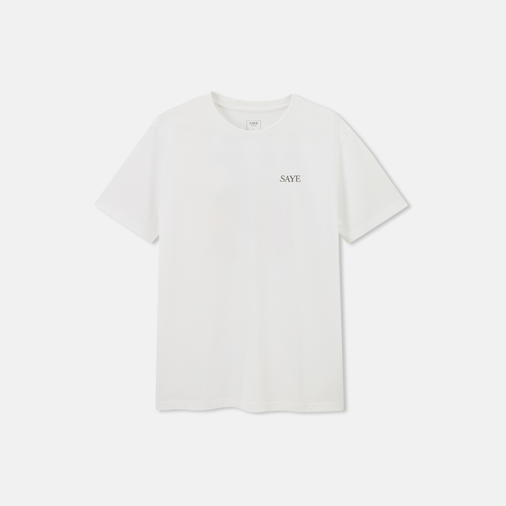 Saye Saye X Tiago - T-Shirt