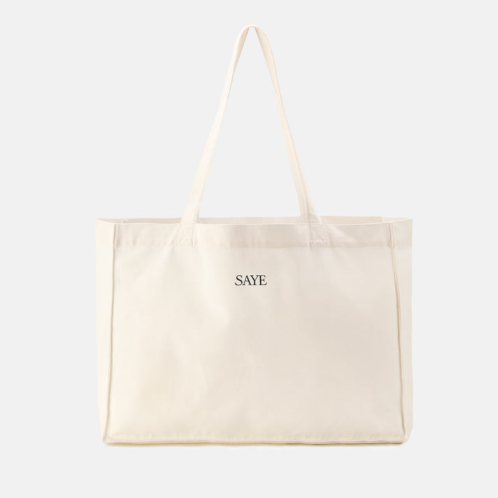 Saye Saye X Tiago - Tote Bag