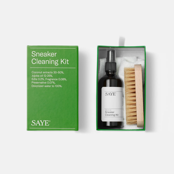 Saye Sneaker Cleaning Kit