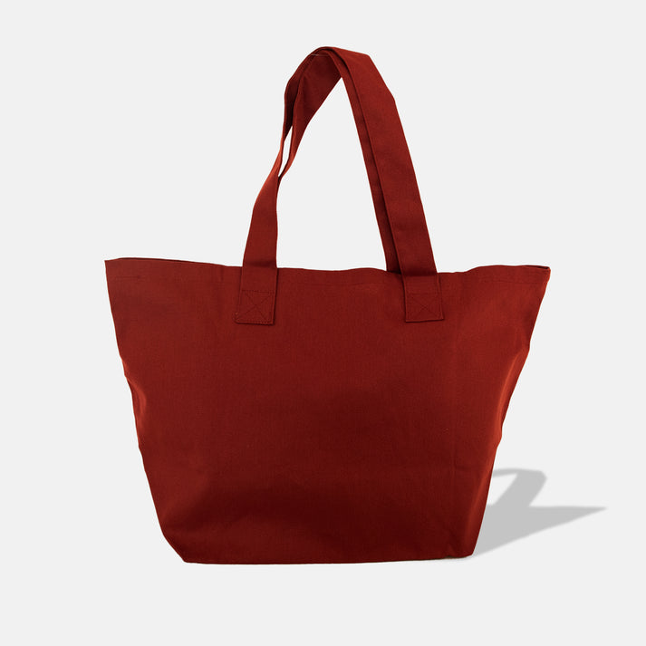 Saye Walk The Talk - Totebag
