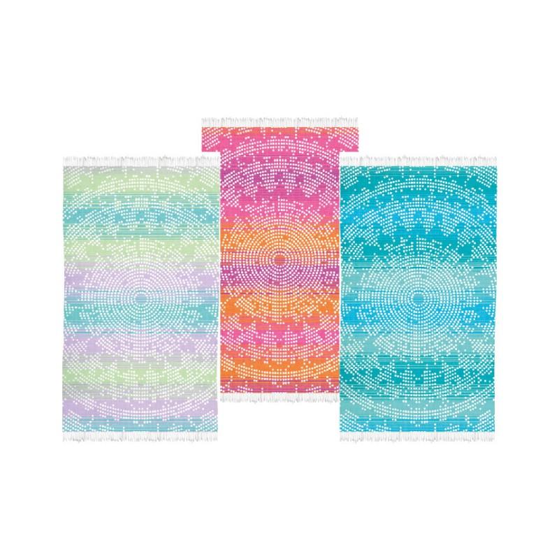 secaneta FOUTA RIZO 95X160 CAMARA SURTIDO