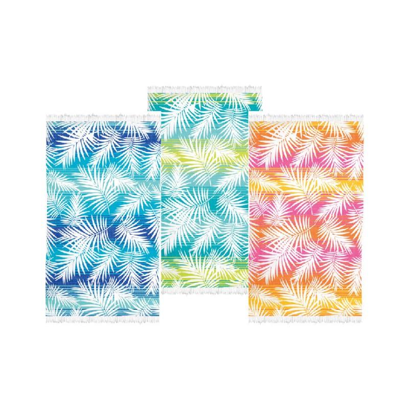 secaneta FOUTA RIZO 95X160 CUMBIA SURTIDO