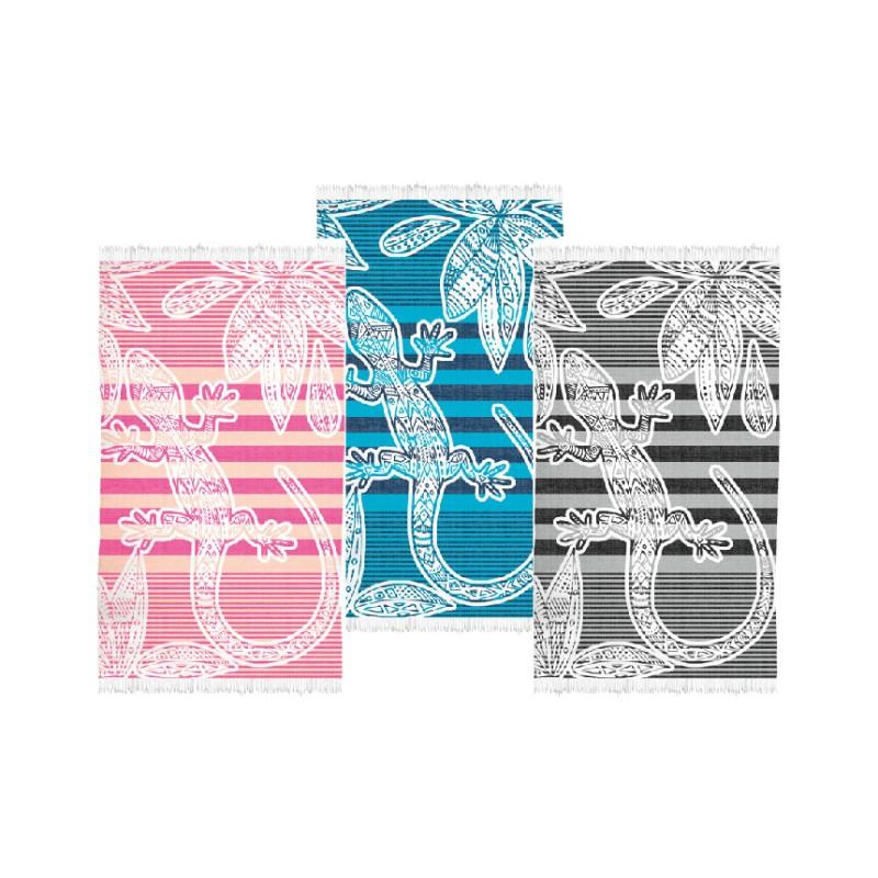 secaneta FOUTA RIZO 95X160 GALAR SURTIDO