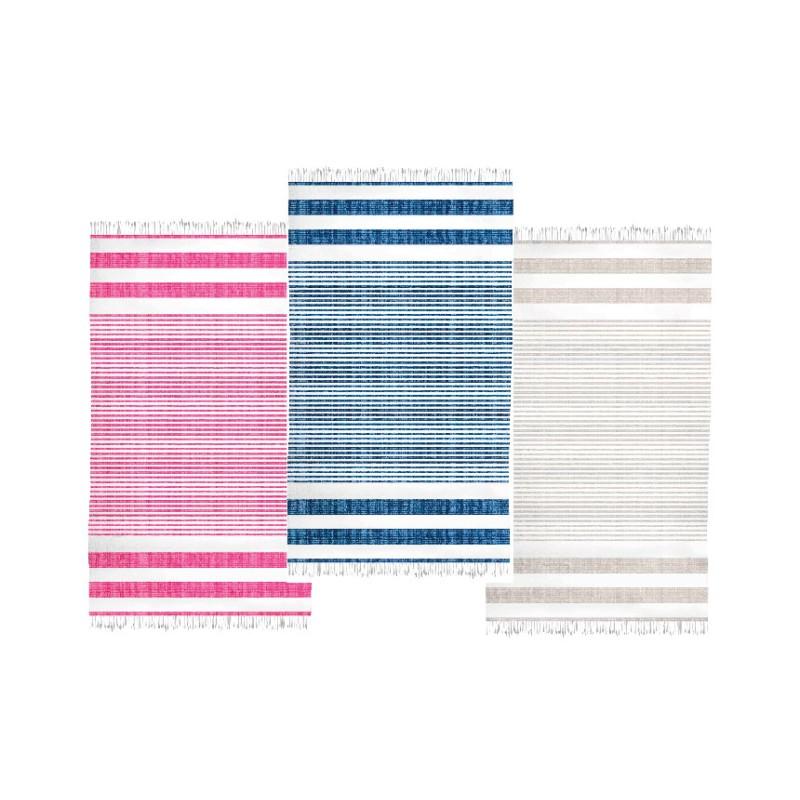 secaneta FOUTA RIZO 95X160 PROSSIMA SURTIDO