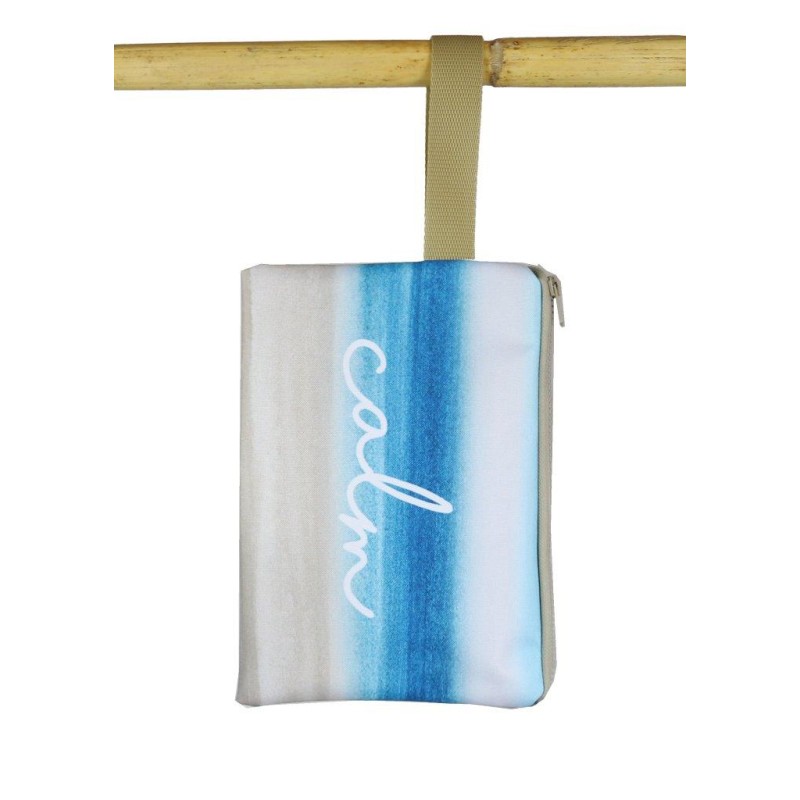 secaneta NECESER 18X26 ESTAMPADO DIGITAL ARENAL