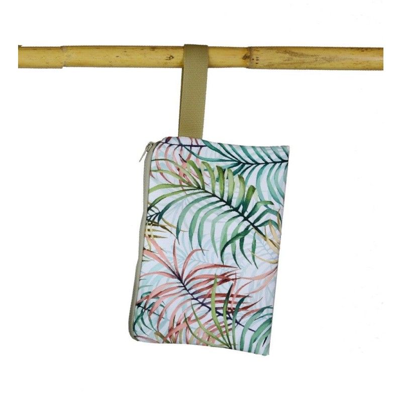 secaneta NECESER 18X26 ESTAMPADO DIGITAL ORANA