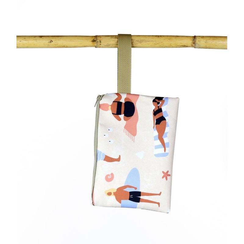 secaneta NECESER 18X26 ESTAMPADO DIGITAL TUMBOLALÁ