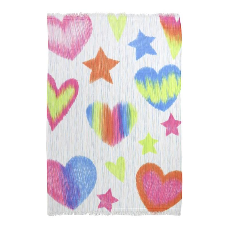 secaneta PAREO 100X150 ESTAMPADO DIGITAL CORA