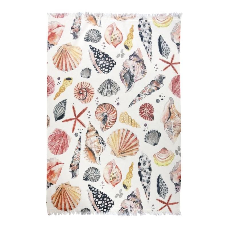 secaneta PAREO 100X150 ESTAMPADO DIGITAL MARIAL