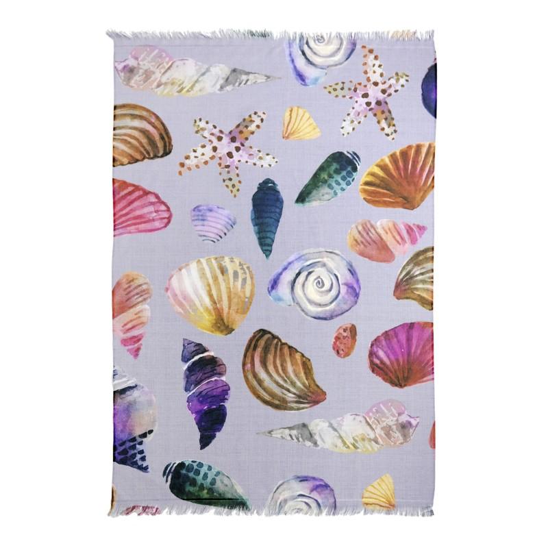 secaneta PAREO 100X150 ESTAMPADO DIGITAL MARSO