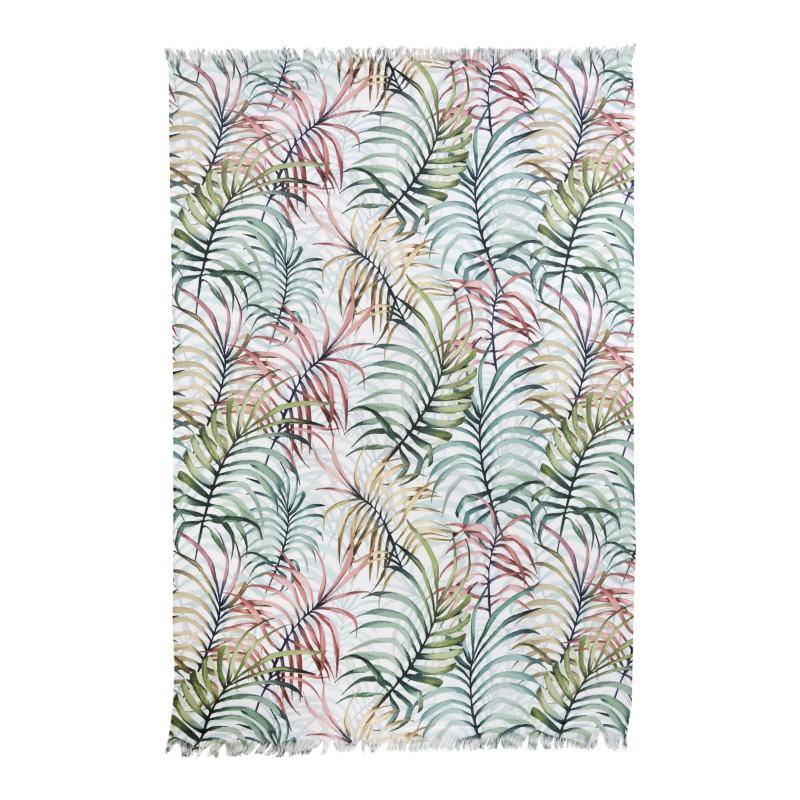 secaneta PAREO 100X150 ESTAMPADO DIGITAL ORANA