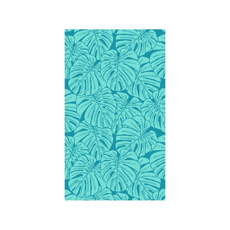 secaneta TOALLA 100X170 JACQUARD TERC.ADAN LAKME