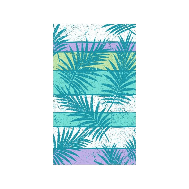 secaneta TOALLA 100X170 JACQUARD TERC.ALGORA LAKME