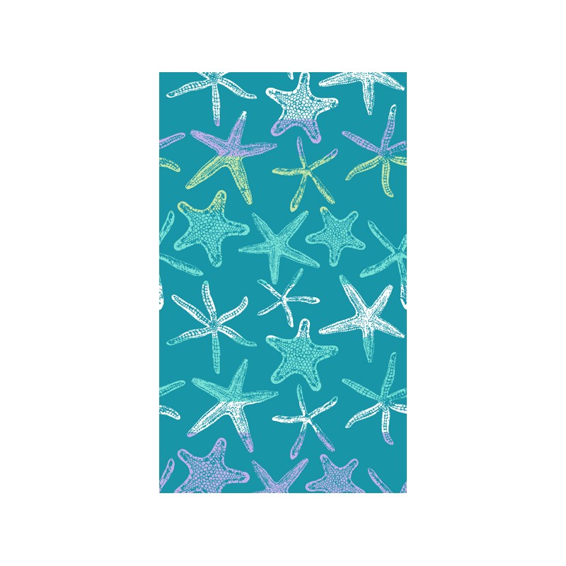 secaneta TOALLA 100X170 JACQUARD TERC.DUNES LAKME