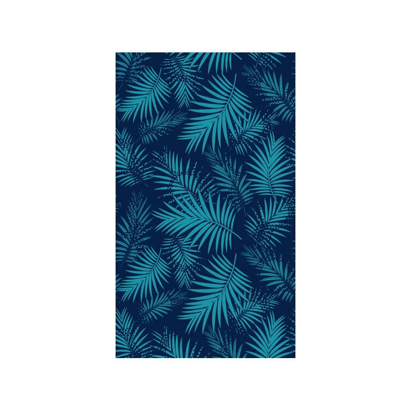 secaneta TOALLA 100X170 JACQUARD TERC.EMVELO LAKME