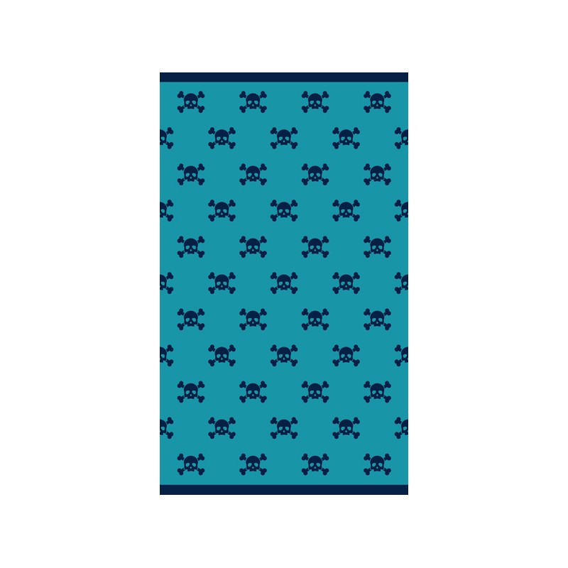 secaneta TOALLA 100X170 JACQUARD TERC.MORGAN LAKME