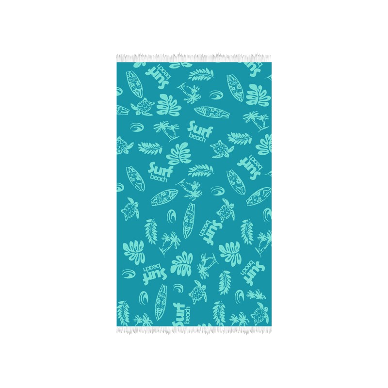 secaneta TOALLA 100X170 JACQUARD TERC.OLOHEY LAKME