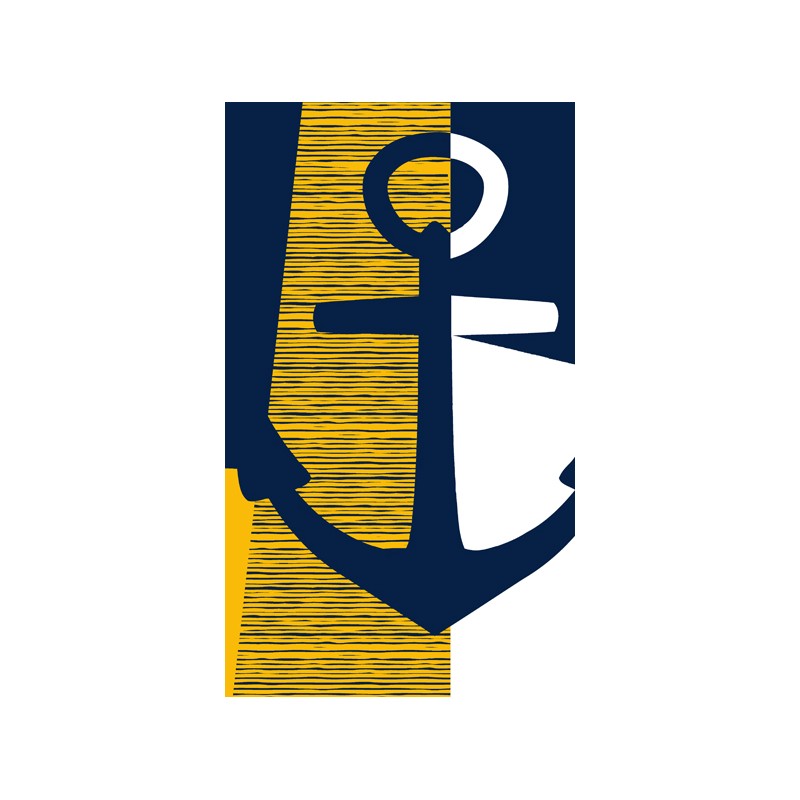 secaneta TOALLA 100X170 JACQUARD TERC.SEVENTY YEMA